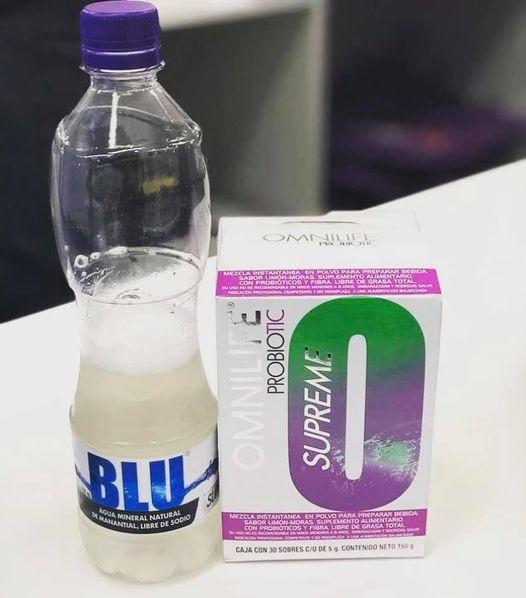 Distribuidor_ST's tweet photo. ¿Tú cómo proteges a tu sistema digestivo? 🦋🌸
#like #retwett #Omnilife #NFuerza #seytú https://t.co/b4GI3mee0Q