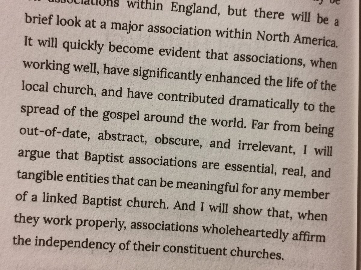 ramseydj's tweet photo. Benefit of churches working together. https://t.co/ILic1eBinu