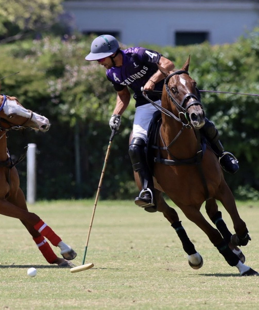 HURLINGHAM CLUB tweet media