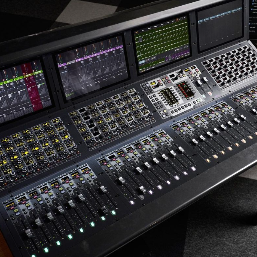 AvidLiveSound's tweet photo. 📷 https://t.co/tgDQox3ixU
▶️ https://t.co/hElVavmyPd

 #soundengineer #mixingconsole #livesound #avideducation #venues6l #avid https://t.co/bNbcWsxf6t