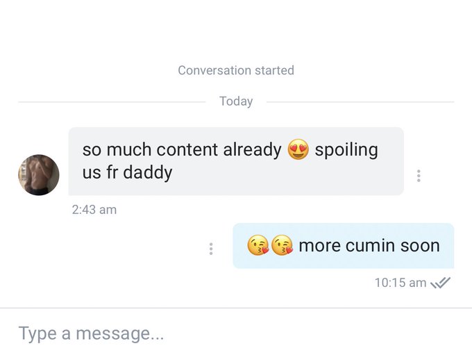 Luv my comments https://t.co/oDcQilQGpd