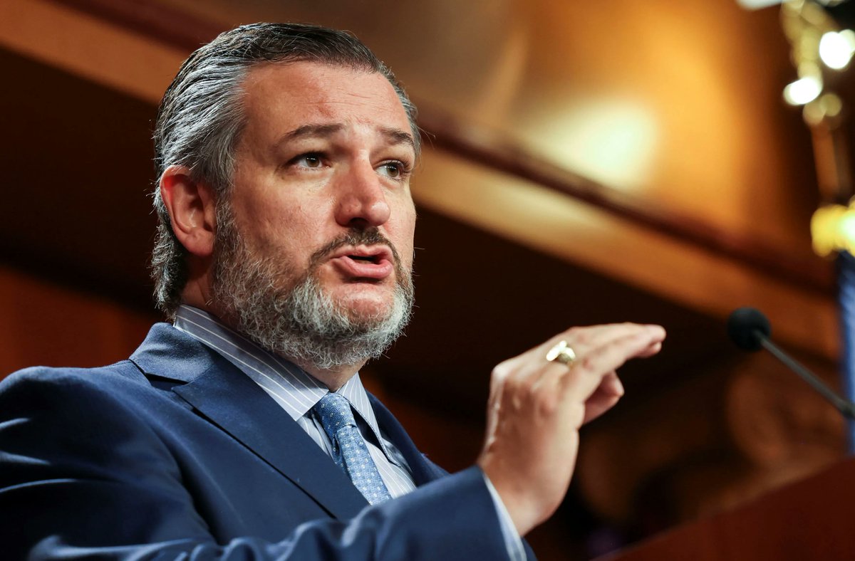 #Bitcoin miners say they’re helping to fix the broken #Texas electric grid — and Ted Cruz agrees

buff.ly/3rWIBNt

#bitcoinmining #cryptocurrency #miningbitcoin #crypto #cryptonews #defi #decentralizedfinance #cryptomining #hashrate