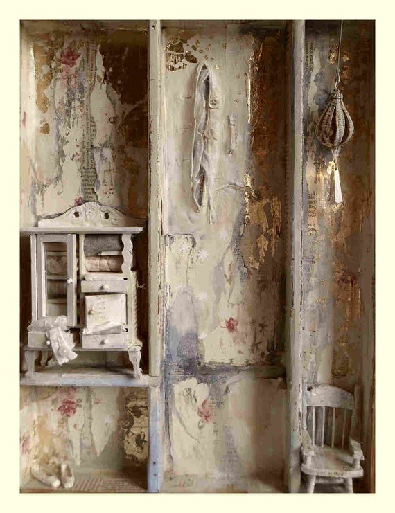 Sue_Collage's tweet photo. Art print from an original assemblage piece SALE 50% OFF by MesssieJessie: 8.00 GBP Fine art print of one of my original assemblages. The actual image is A4. 30cm by 22cm, with a 4cm border for framing. signed &amp; dated Carefully packaged for safe delivery… https://t.co/UIEcNwVK4U https://t.co/0w4sfTZMyA