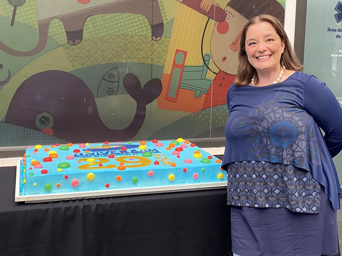 Universum Museo tweet media