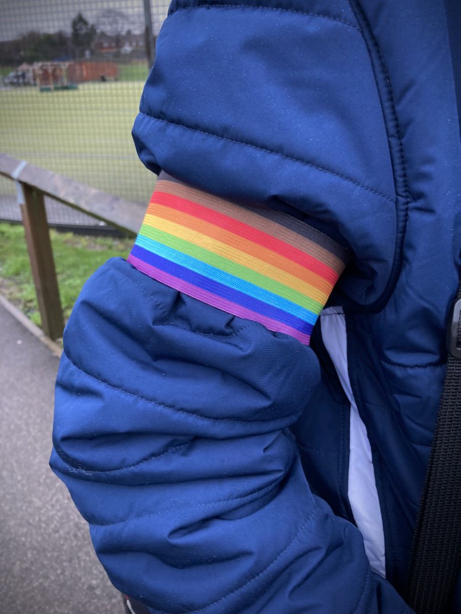 JfcAlbion's tweet photo. Cheshire Albion are proud to support the #RainbowLaces campaign... because football belongs to everyone 🌈🌈#FootballForAll 
@EMJFL @Cheshire_FA  @Manchester_FA https://t.co/7JIzdpf8PH