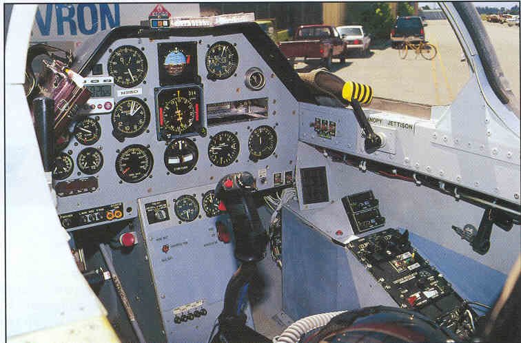 EsotericDad's tweet image. Bede BD-10