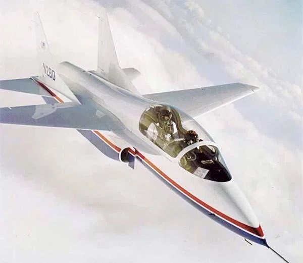 EsotericDad's tweet image. Bede BD-10