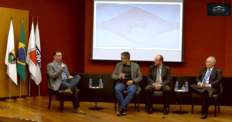 Presentation of our partner #BravoMotorCompany Brazil!!!

#EnergiaRenovável #EnergiaLimpa #TransporteLimpo #descarbonização #ColossusClusterMinasGerais #ElectricVehicles #ElectricTransportation