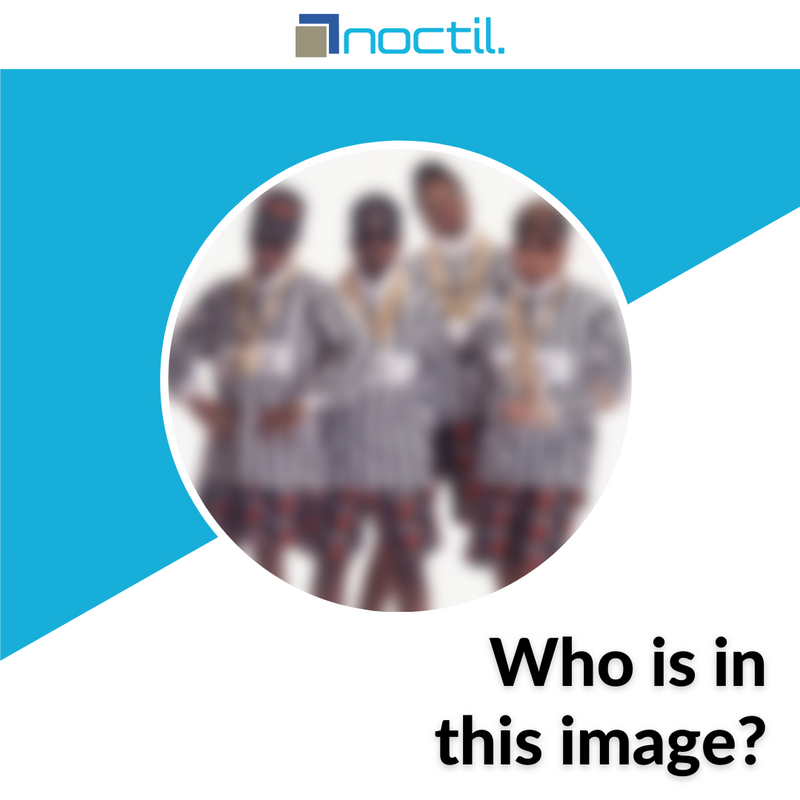 noctilcom's tweet photo. 🤔 At the height of the group’s popularity, they were as well known for being in court as they were for radio plays. The rappers had a notorious reputation due to the sexually explicit content. https://t.co/Sd7ArWahQb