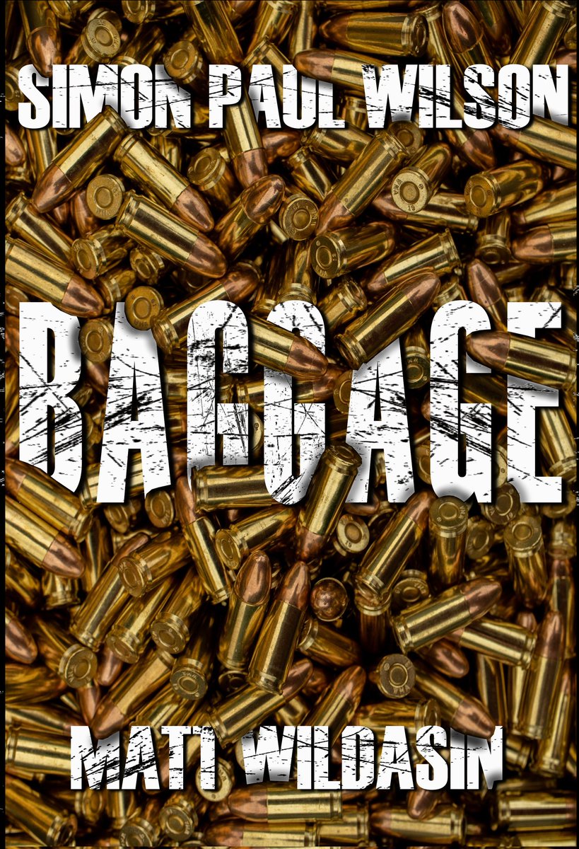 Dandelion Publishing (@dandelionpub) on Twitter photo Our newest release is coming later this month! Exact date to be announced very soon! BAGGAGE by @spwzen and <a href="/Matt_Wildasin/">πΈπππ ππππππππ</a>. Our newest release is coming later this month! Exact date to be announced very soon! BAGGAGE by @spwzen and <a href="/Matt_Wildasin/">πΈπππ ππππππππ</a>.