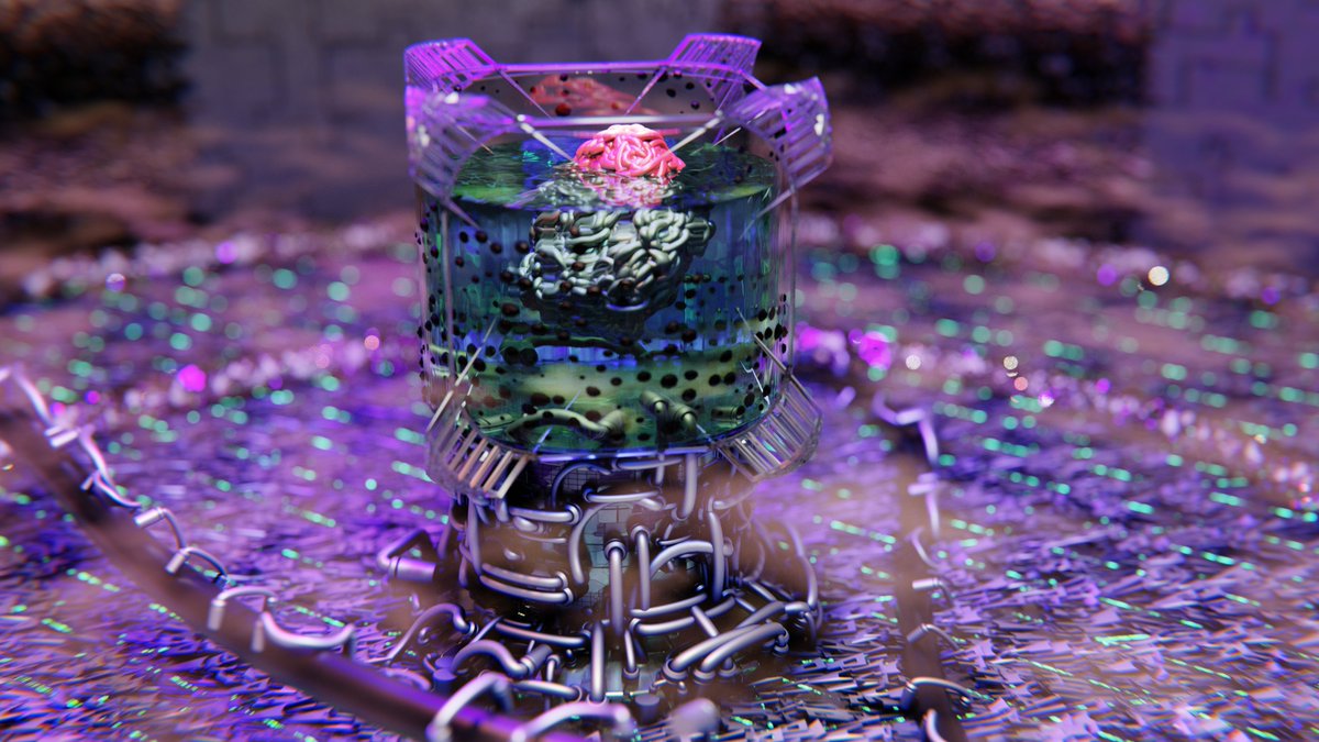 TaxiDri17384402's tweet photo. @curtisjamesholt I'm loving bygen 🦄
#blemder #Blender3D #blendercommunity #blender初心者 #blenderart #art #thisisnotanNFT https://t.co/R0wV8CrieB