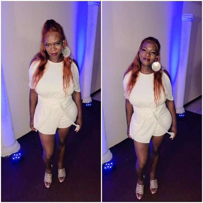 All white affair... #AllWhiteParty https://t.co/BU6W2Fi2yz<a href="/tag/allwhiteparty"class="tags">#AllWhiteParty</a>
