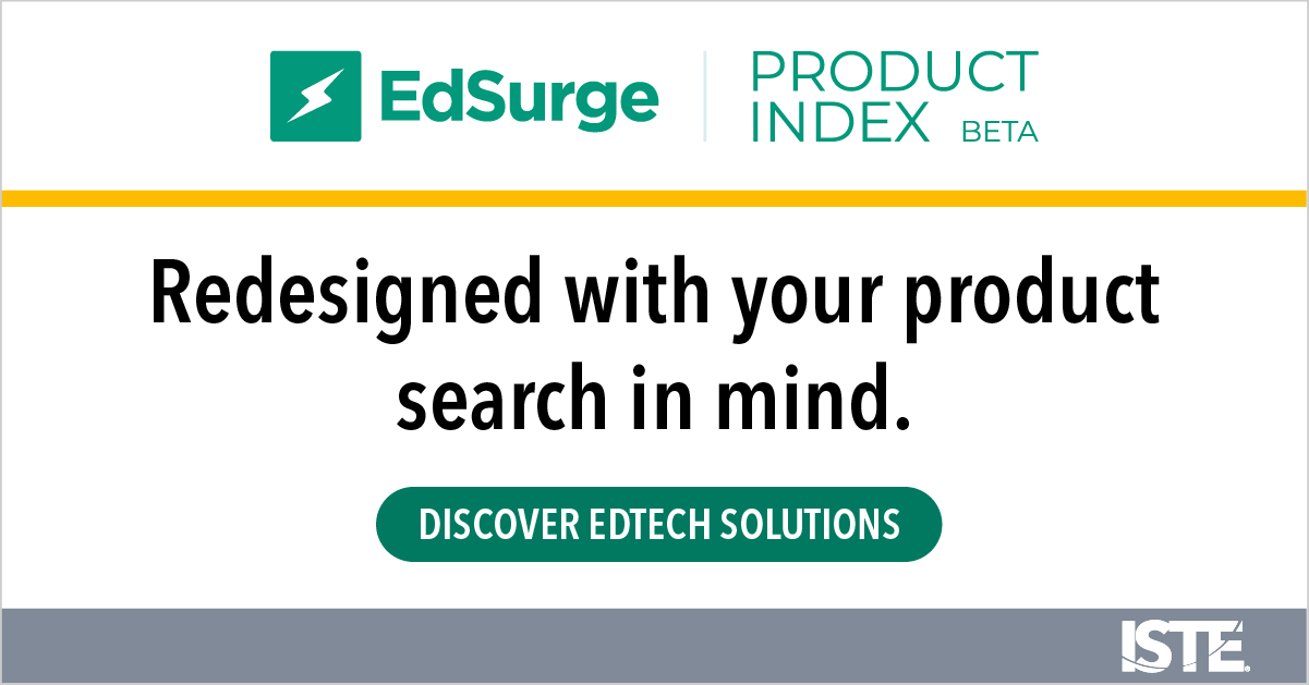 Roblox Education  EdSurge Product Index