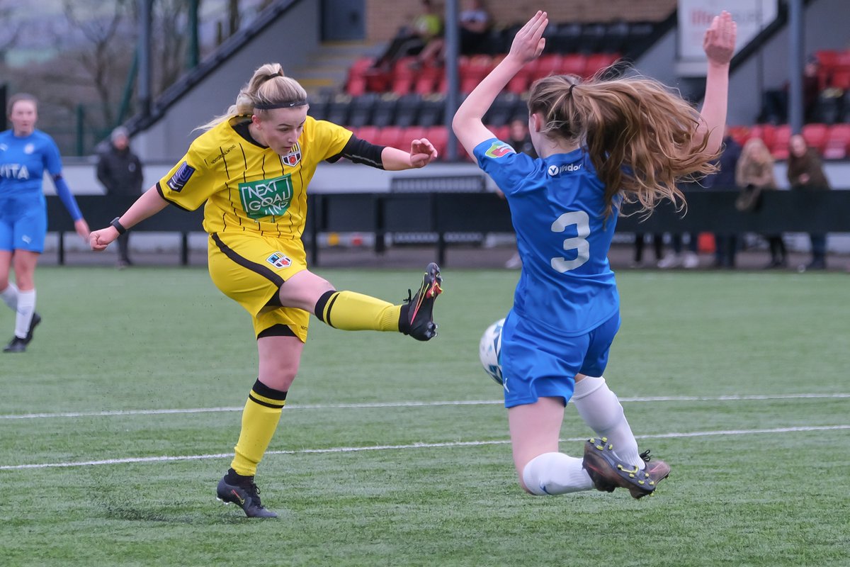 john_shirras's tweet image. Here is the full gallery of today's @FAWNL Reserves' match, @SCLadiesFC Reserves v @CWFCRes. Photos are at the link: flickr.com/photos/1527152…
