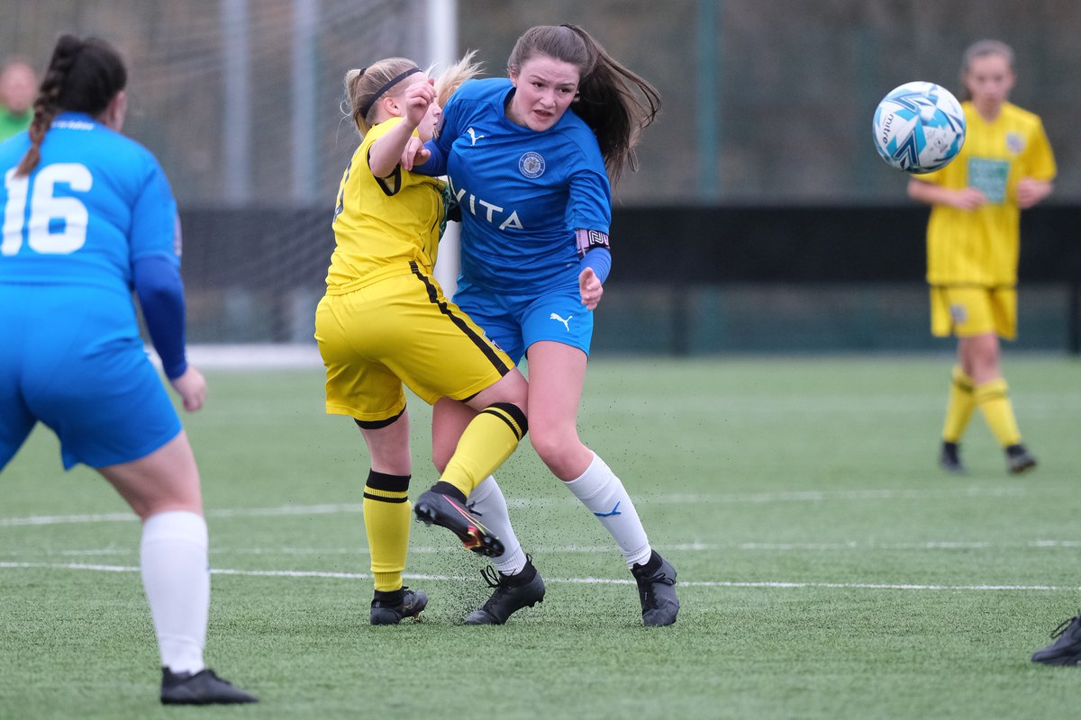 john_shirras's tweet image. Here is the full gallery of today's @FAWNL Reserves' match, @SCLadiesFC Reserves v @CWFCRes. Photos are at the link: flickr.com/photos/1527152…