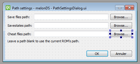 [path settings dialog in the making]