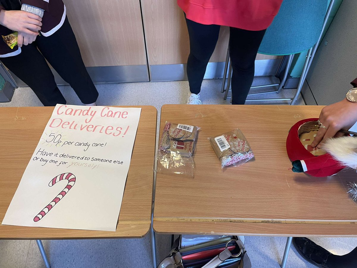 Alloa Academy Captaincy Team tweet media