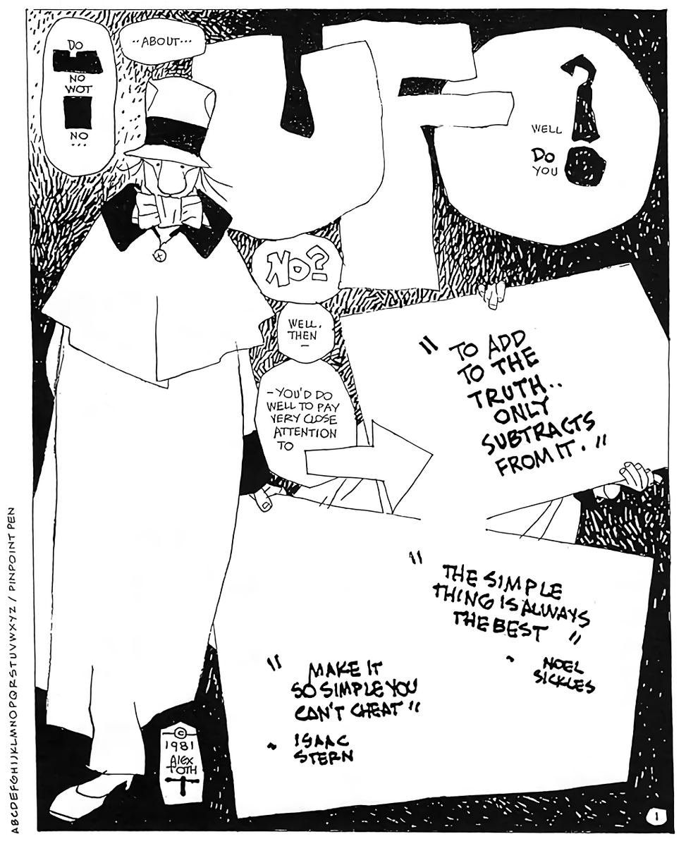 toth's lines make me so happy,
these cloaks give me such a dopamine punch 