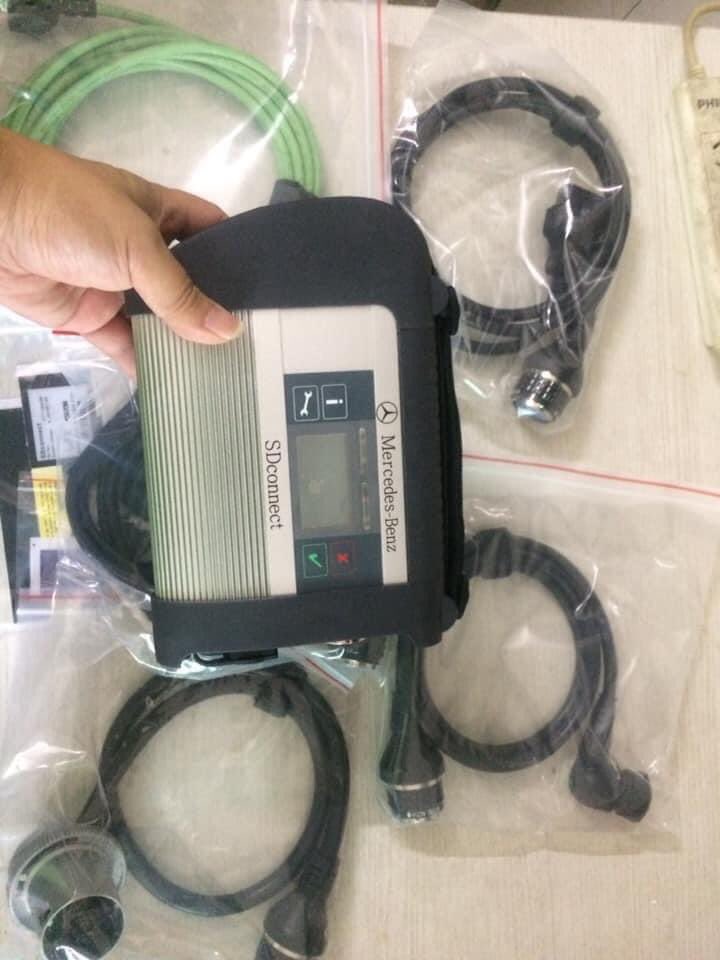 obd2top's tweet photo. V2021.12 Super MB SD Connect #C4 For Mercedes Cars And Trucks 

Whatsapp / Wechat : +86 135 3828 0570
Skype : fionalyy88@gmail.com https://t.co/a7fdNFNRYN