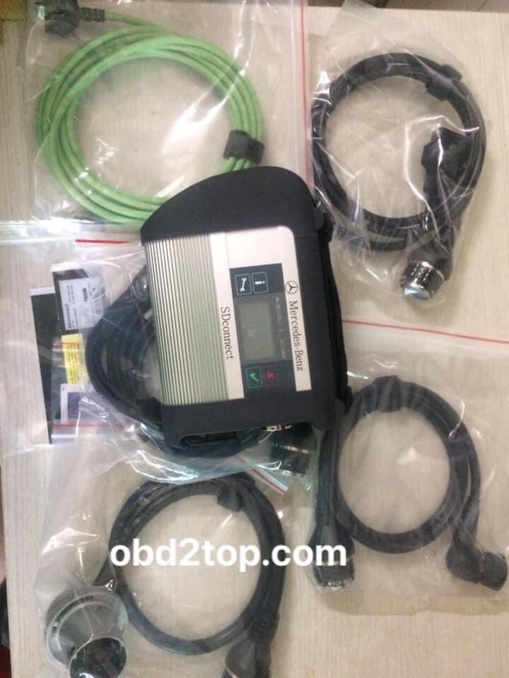 obd2top's tweet photo. V2021.12 Super MB SD Connect #C4 For Mercedes Cars And Trucks 

Whatsapp / Wechat : +86 135 3828 0570
Skype : fionalyy88@gmail.com https://t.co/a7fdNFNRYN