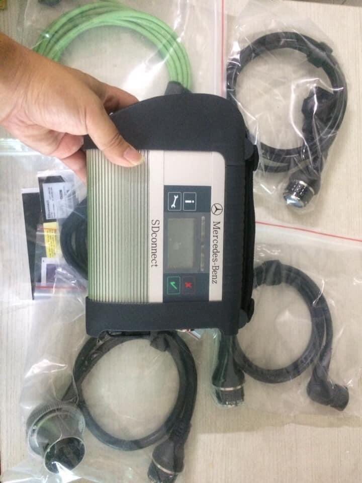 obd2top's tweet photo. V2021.12 Super MB SD Connect #C4 For Mercedes Cars And Trucks 

Whatsapp / Wechat : +86 135 3828 0570
Skype : fionalyy88@gmail.com https://t.co/a7fdNFNRYN