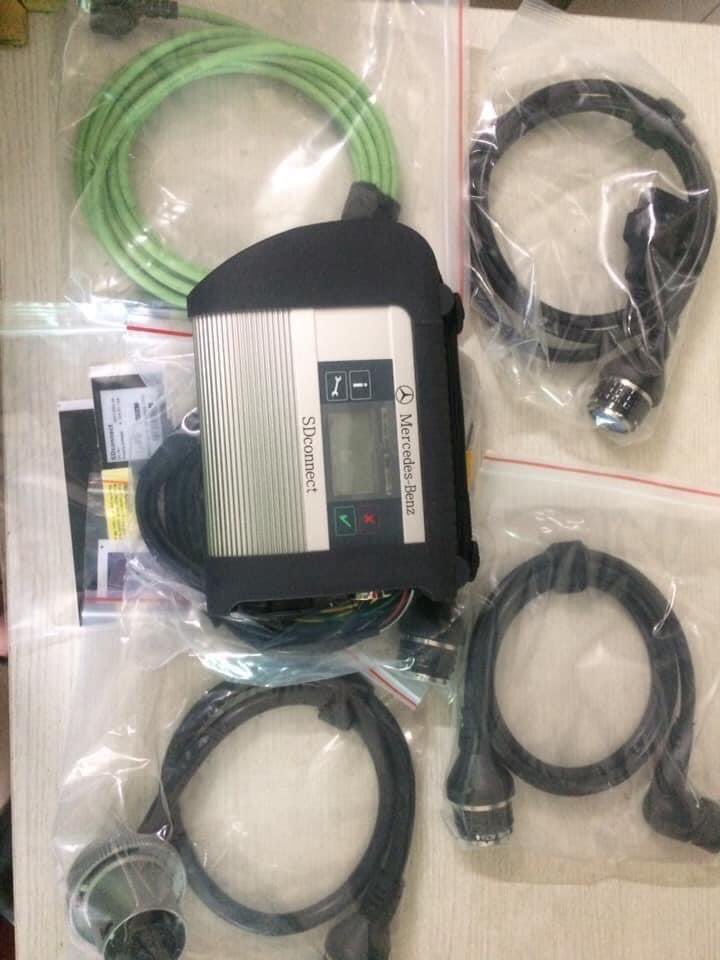 obd2top's tweet photo. V2021.12 Super MB SD Connect #C4 For Mercedes Cars And Trucks 

Whatsapp / Wechat : +86 135 3828 0570
Skype : fionalyy88@gmail.com https://t.co/a7fdNFNRYN