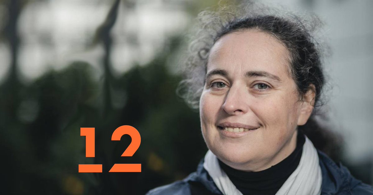 12 December - founder of the day: Nathalie Berezina &amp; Norbite 🎄

Norbite transforms plastic waste into sustainable goods by means of an insect-based biorefinery.  eqtfoundation.com/nathalie-berez…

#EQTFoundationChristmas #24founders