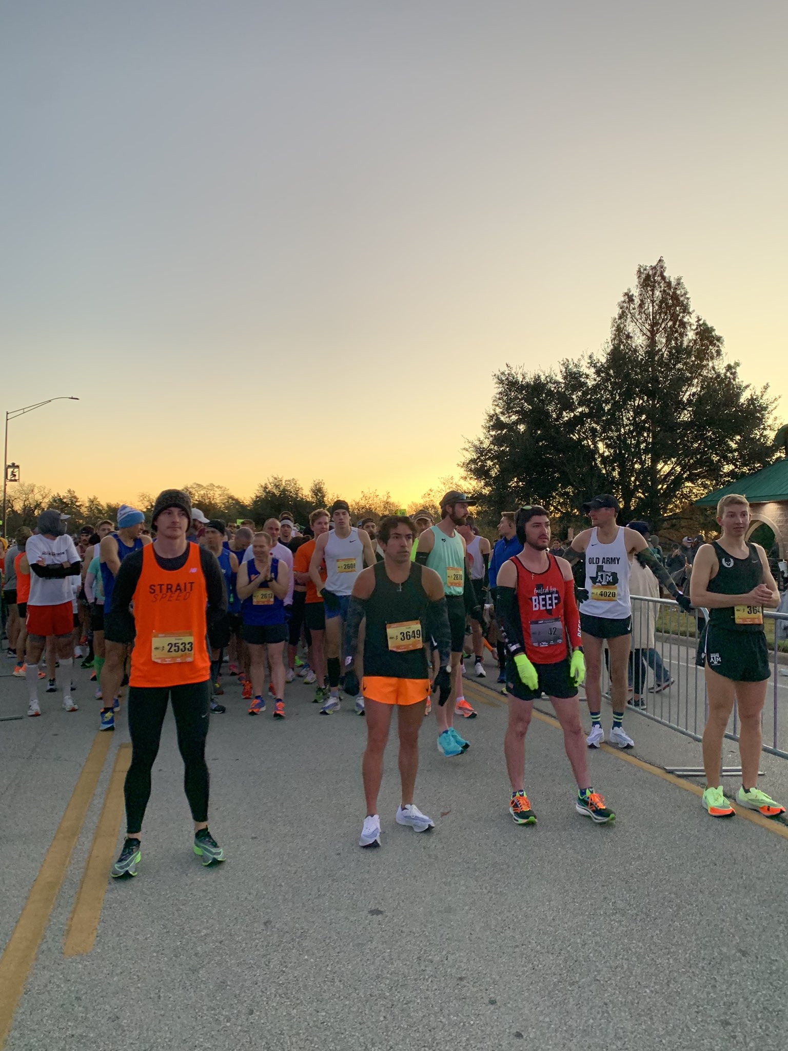 BCS Marathon on Twitter "Today was a successful day! Thank you to our
