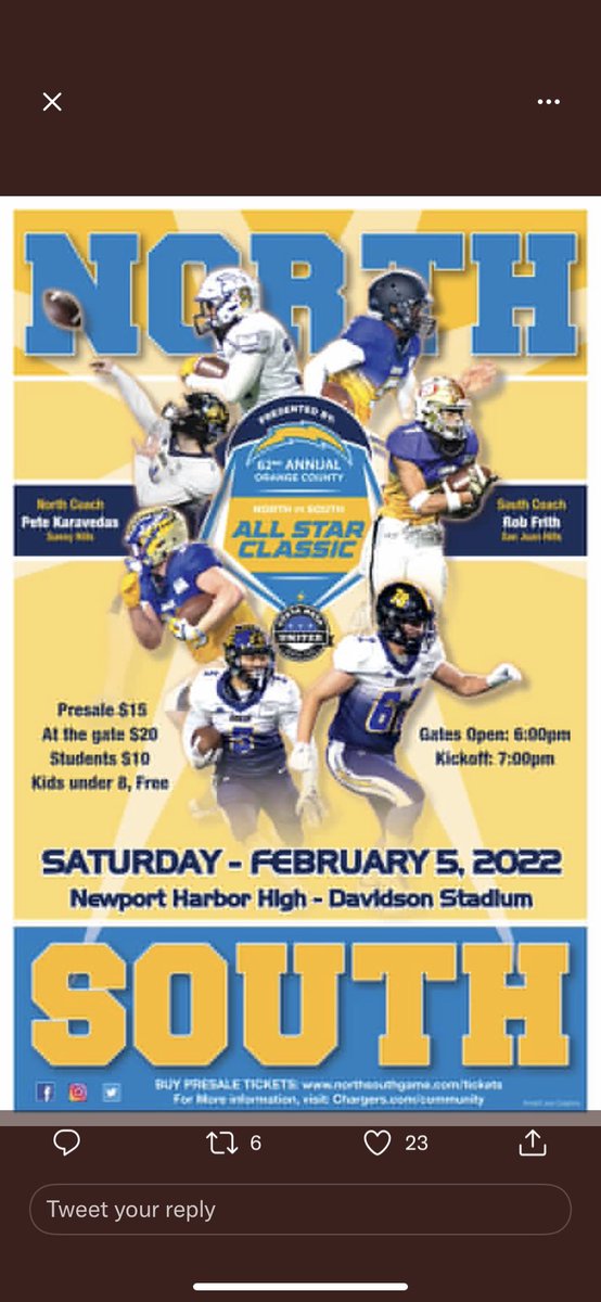 Tomas Ramirez tweet media