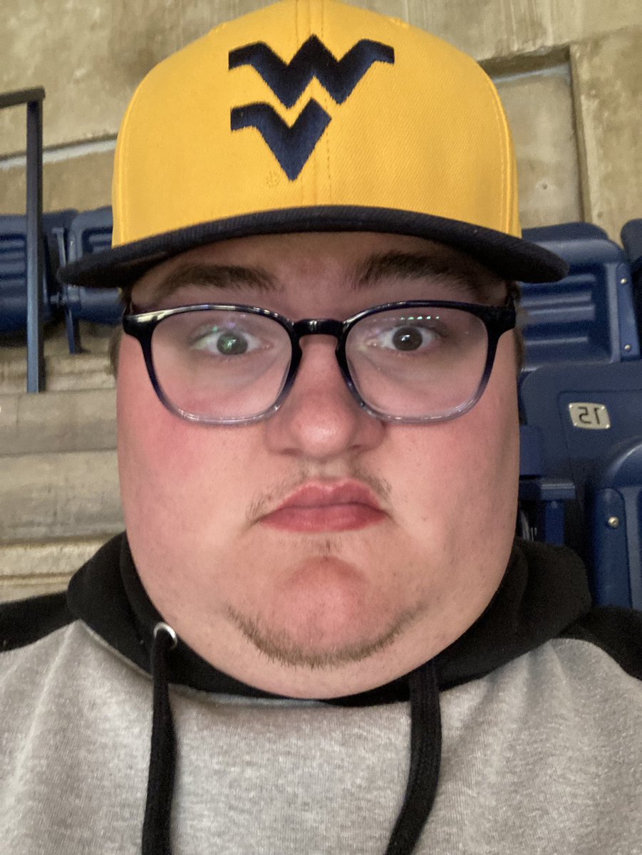 #WVUGAMEDAY