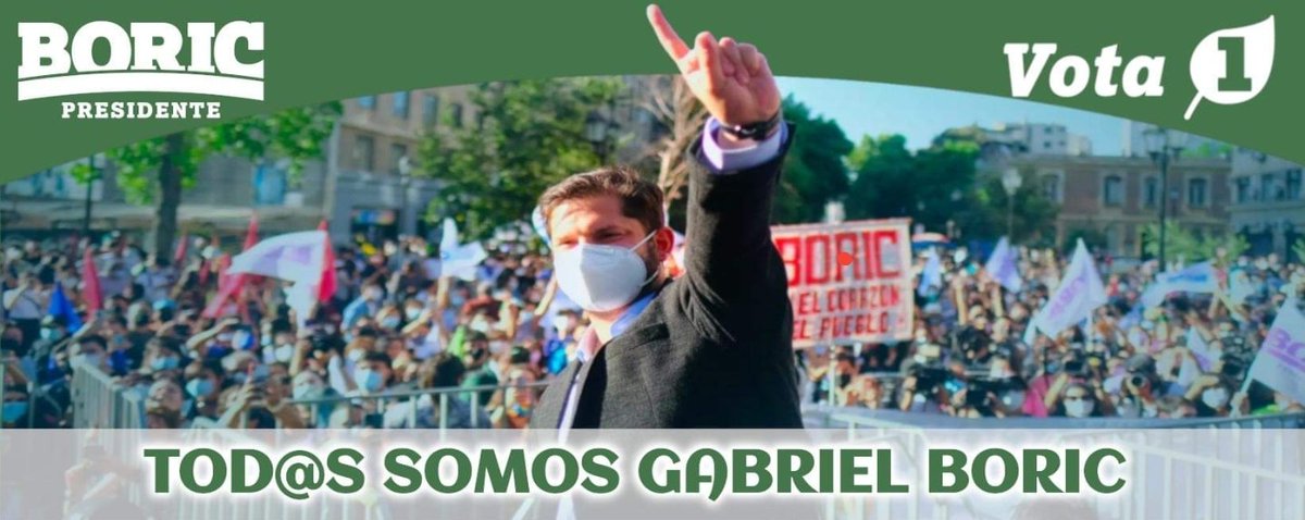 CarmenVivancoPC's tweet photo. #BoricPresidente https://t.co/dBH8ghaFaD