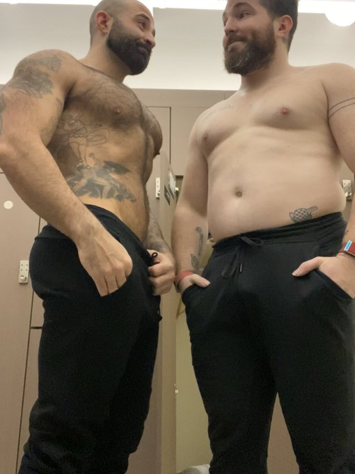 Bloop workout done https://t.co/h2JUSTAX88