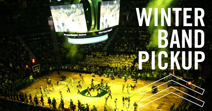 Matthew Knight needs a band in December - and the Oregon Alumni Band is answering the call! If you are a former Oregon Band member - or always wanted to be one - now is your chance to get in on the action. Learn more: fal.cn/3kAvO