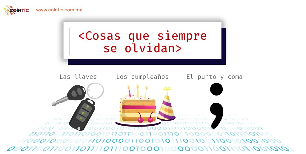 cointicmx's tweet image. Parece chiste pero es anécdota… 🙄
¡Excelente domingo! 😅
#HumorCointic #DesarrollodeSoftware