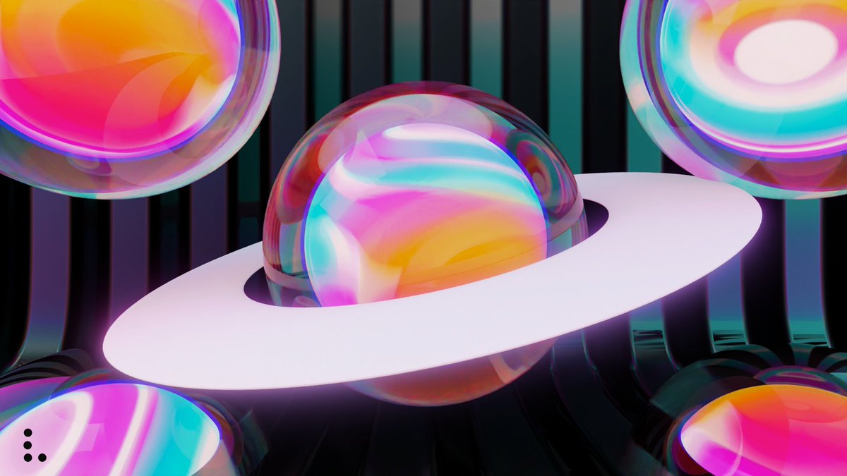 Well hello there IDEPs 🪐🎅

The next piece of the puzzle! The key lays within viewing and interacting with each post regarding the #Giveaway 
Keep your eyes open and watch carefully❗🤔🤔

🎄2⃣🎄

#AugmentedReality #IDEP $Atom #COSMOS #nftart #blockchain #NFTs