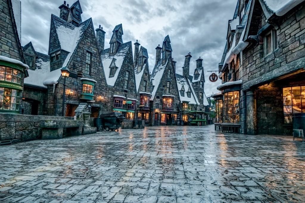 Hogwartssite's tweet photo. Propósitos para 2022: visitar el parque temático de Harry Potter. https://t.co/98k07abXSf