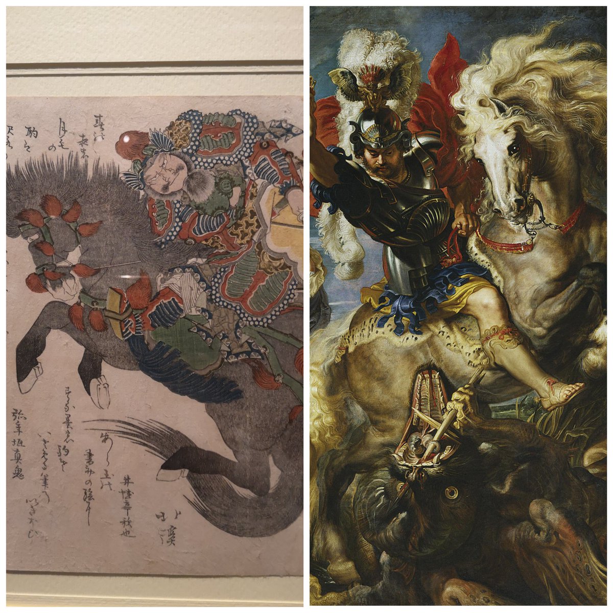 La magia✨ de la Historia del Arte