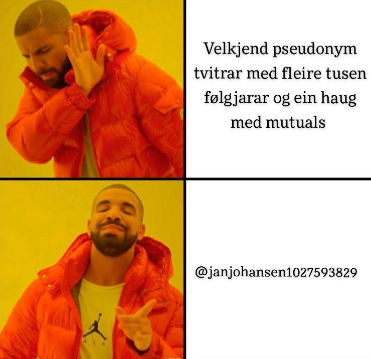 TBadekar's tweet image. Vaksentwitter be like