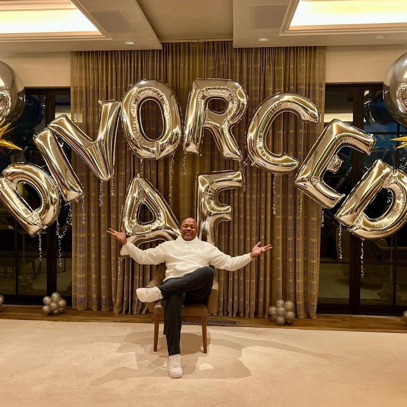 А на чьей-то улице всегда праздник!