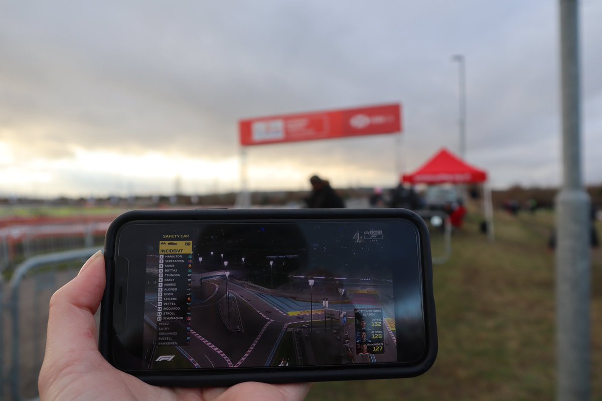 Gina Ball tweet media