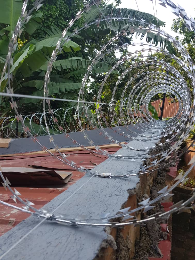 Meek Security Systems Uganda (MeekUganda) Twitter