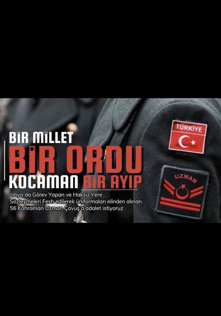 selarhas's tweet photo. Istiyorlar ki sadece şehit olduklarında gündem olsunlar. #56KahramanUzmÇvş haklarını verin!! https://t.co/scUdKLRkdu