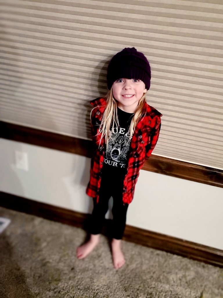Irelynn22's tweet photo. She is something else! ❤ https://t.co/FqPVL1J0rl
