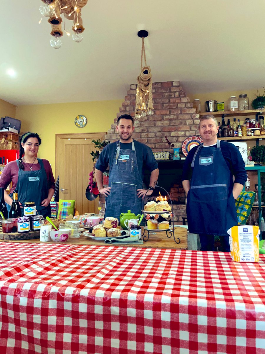 Marty @ Dish You Were Here tweet media