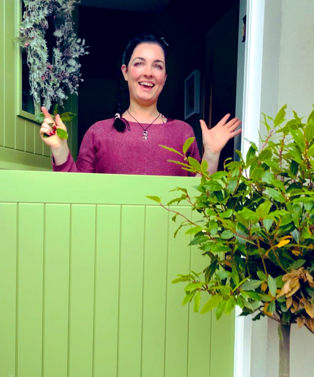 Marty @ Dish You Were Here tweet media