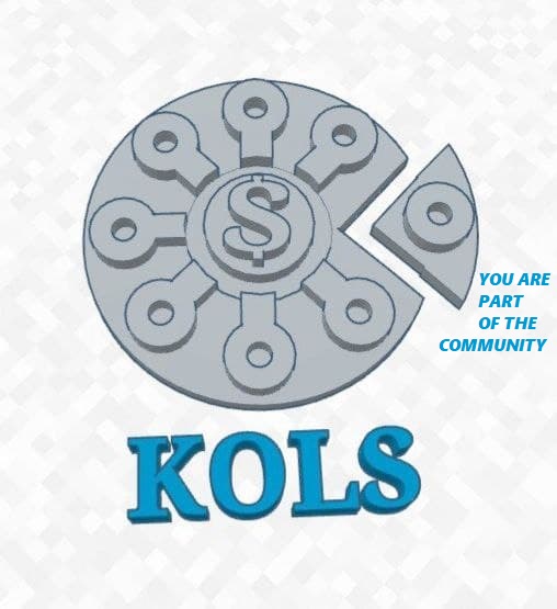 Hello guys😎
After our #Snapshot v1.0 we will start #Snapshot v2.0🚀🚀
250k $KOLS will be circulated in Airdrop 2.0 to all wallets holding 100 or more KOLS🤑
Thanks for your support, stay with us😎🚀
🟢#HODL🟢#RETWEET🟢#LIKE

#XummAirdrop 
#Airdrops 
#XRPairdrop