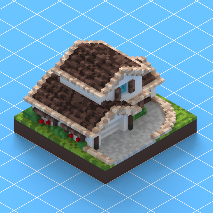 Voxel_City's tweet photo. 85, Sydney Av.

4 -🛏️
3 -🚽
2 -🚗

Peacefully set back from the street offering low maintenance family living. Positioned a leisurely 850m to esteemed VC High School.

🏠https://t.co/dqbkpUghAb
🏡https://t.co/Y1KYaBFWVd

#NFT #NFTs #NFTCommmunity #nftart #NFTGiveaway #Crypto https://t.co/yNg2e26cWE
