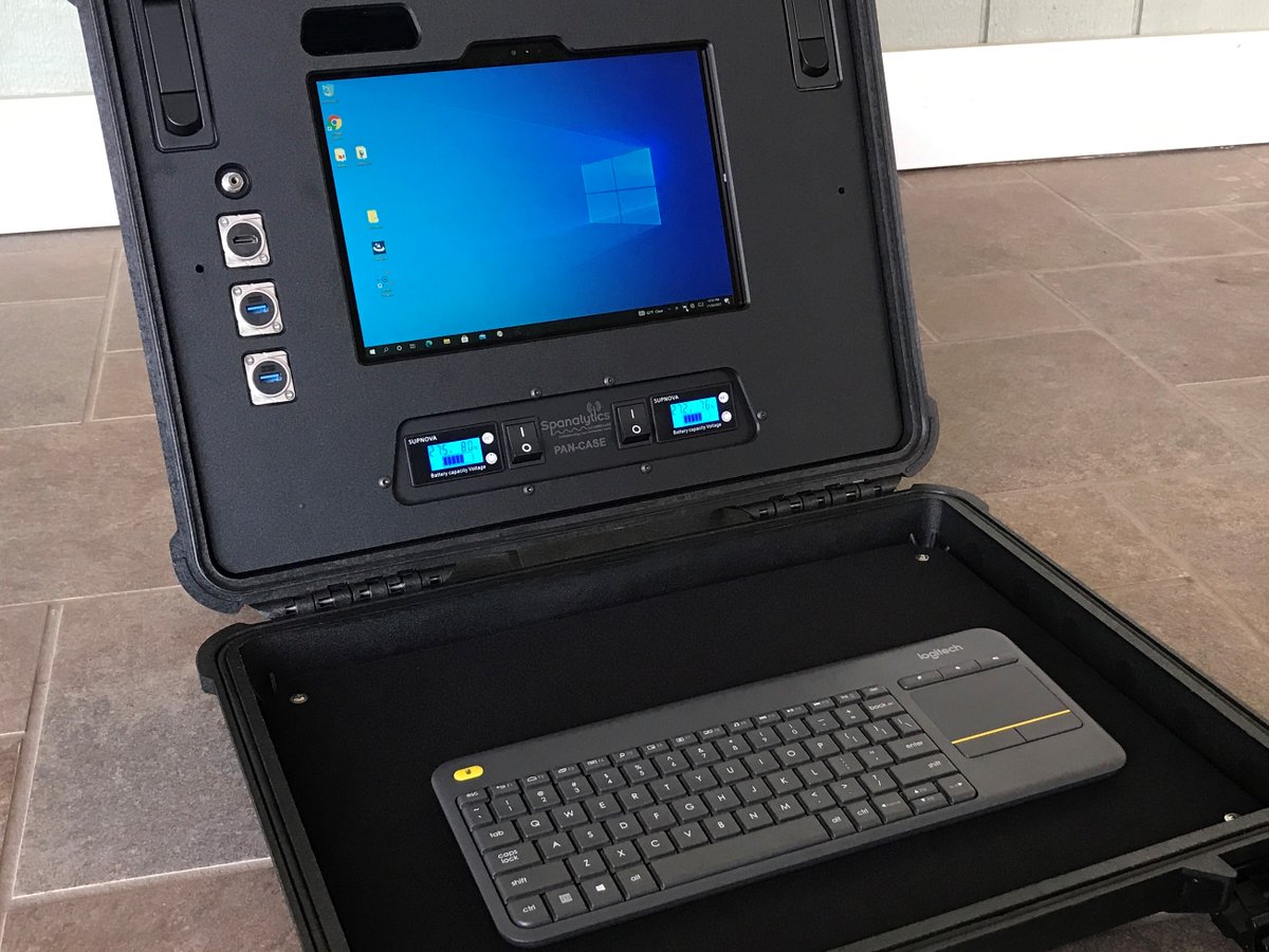 Phase Dock tweet media