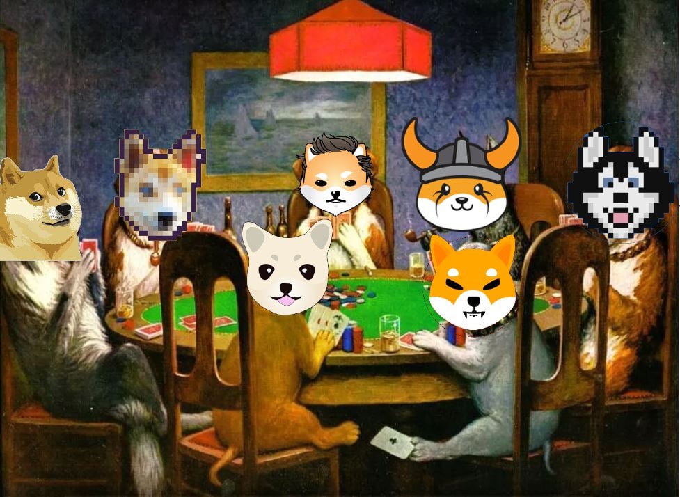 TheRealHoskyInu's tweet photo. What are you holding?
#ADA #Cardano #hoskyinutoken https://t.co/QA3JhrMPMp