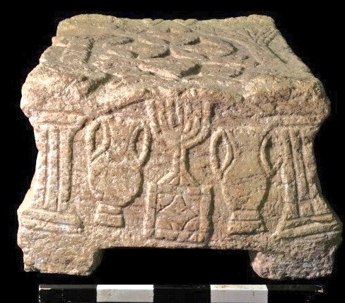 RomanMiddleEast's tweet photo. 2,000-year-old synagogue uncovered at Galilean site where Gospel’s Mary Magdalene was born. https://t.co/epyXwCySRC #RomanMiddleEast #Archaeology #Galilee #Israel #Migdal #RomanArchaeology https://t.co/80gHDauUdn